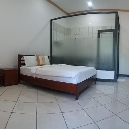 Homestay Ninh Chu Phan Rang Exterior foto